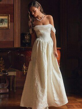 ceci white lace backless maxi dress White Backless Maxi Dress  www.melissaphair.com